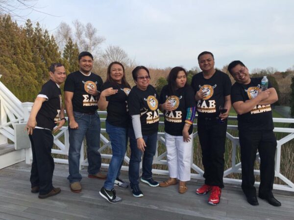 USAAC – East Coast Alumni Chapter