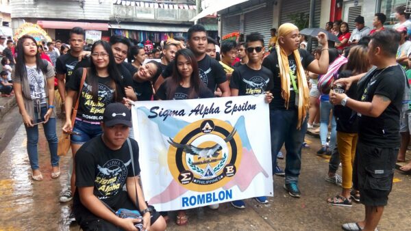 Romblon Alumni Chapter