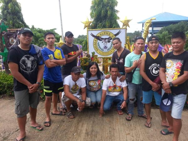 Sindangan Alumni Chapter