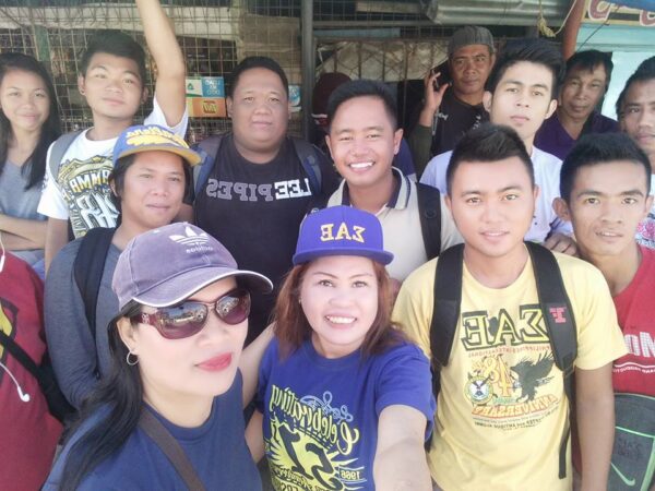 Antique Alumni Chapter