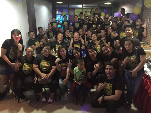 Butuan Alumni Chapter
