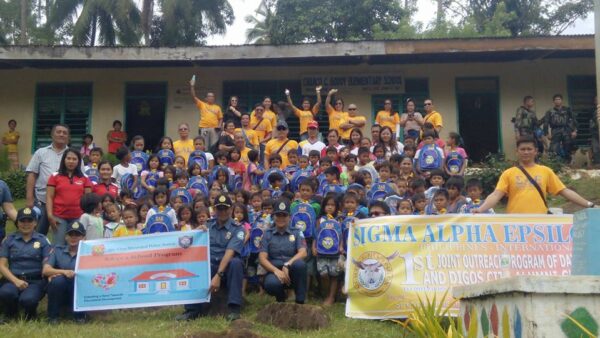 Davao Alumni Chapter