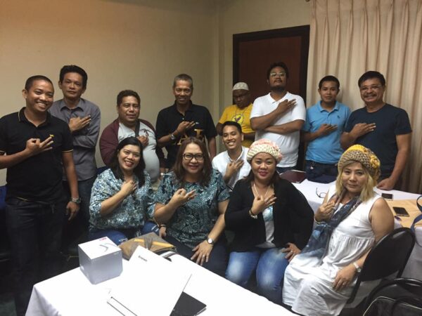Dumaguete Alumni Chapter
