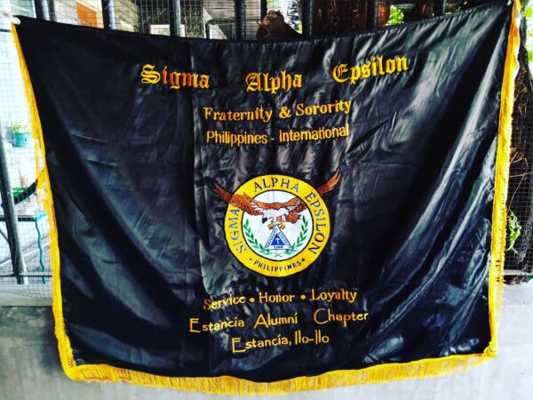 Estancia Alumni Chapter