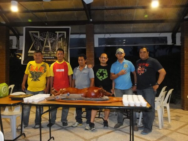 General Santos City Alumni Chapter