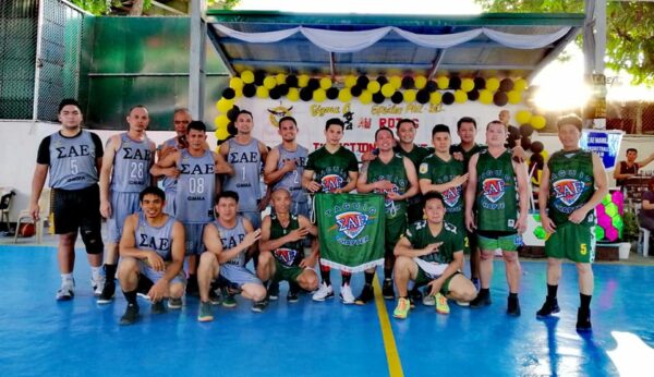Greater Metro Manila Alumni Chapter