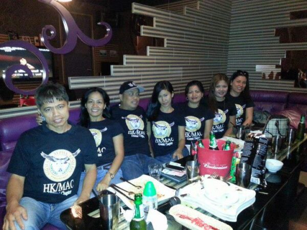 HongKong Alumni Chapter