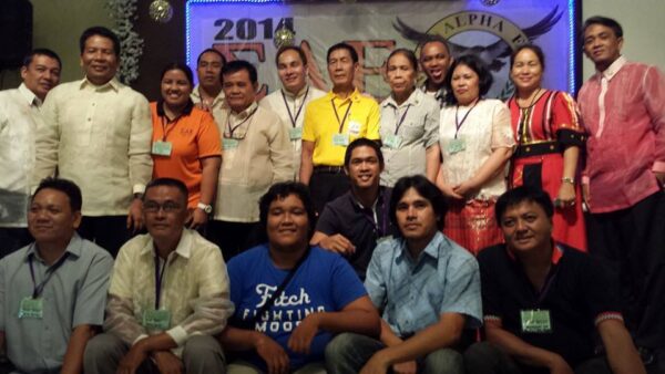 Iligan Alumni Chapter