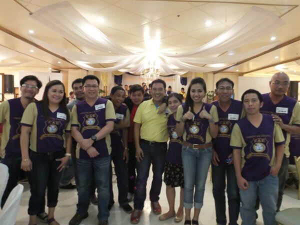 Iloilo City Alumni Chapter