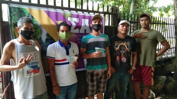 Kabankalan Alumni Chapter