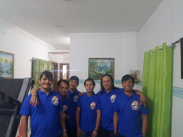 Kuwait Alumni Chapter