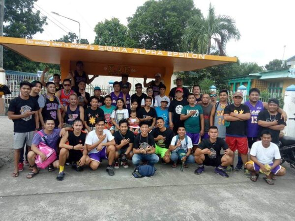 La Carlota City Alumni Chapter