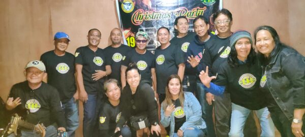 North Cotabato Alumni Chapter