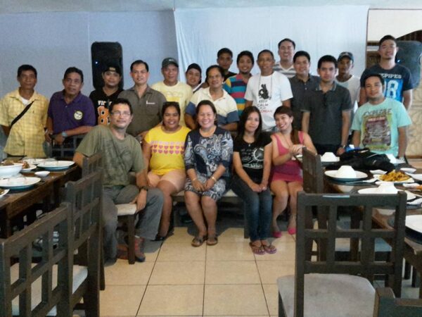 Nu Gamma Collegiate Chapter