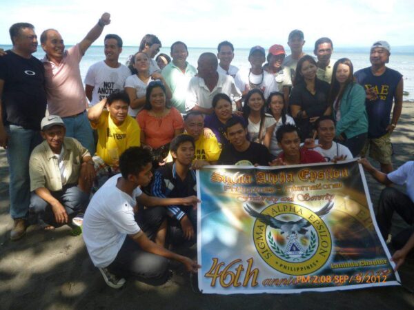Ozamis Alumni Chapter