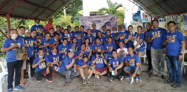 Pagadian City Alumni Chapter