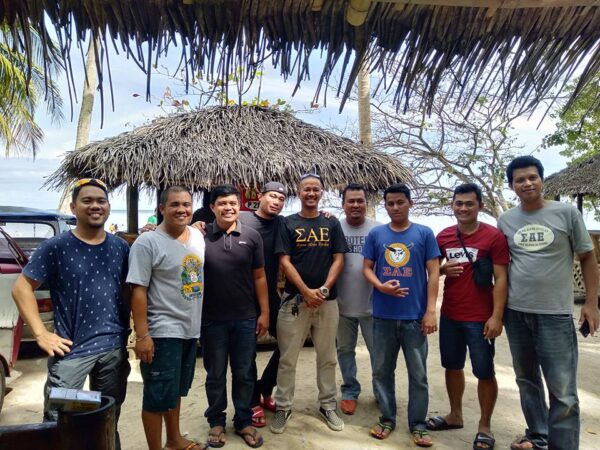Palawan Alumni Chapter
