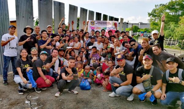 Pasay City Alumni Chapter