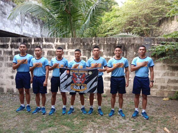 Pi Sigma Collegiate Chapter