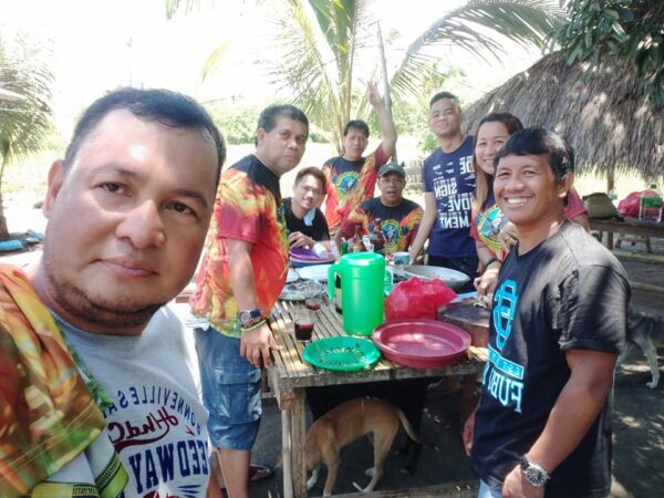 Sultan Kudarat Alumni Chapter