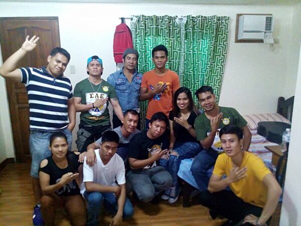 Tau Beta Collegiate Chapter