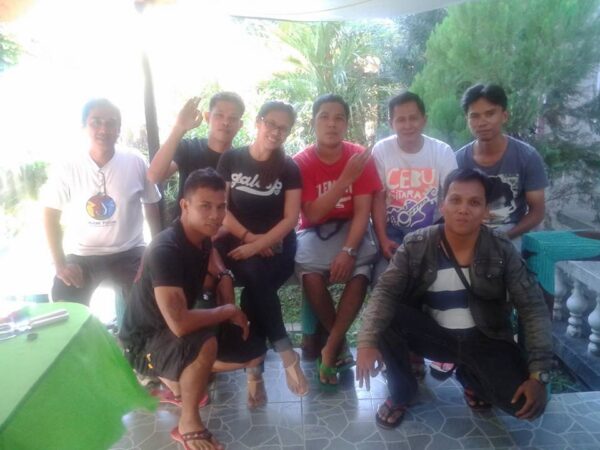 Zamboanga City Alumni Chapter